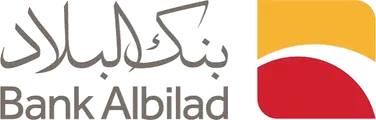 Bank Albilad logo