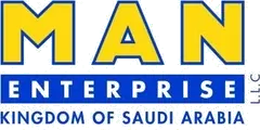 MAN Enterprise logo