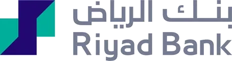 Riyad Bank logo